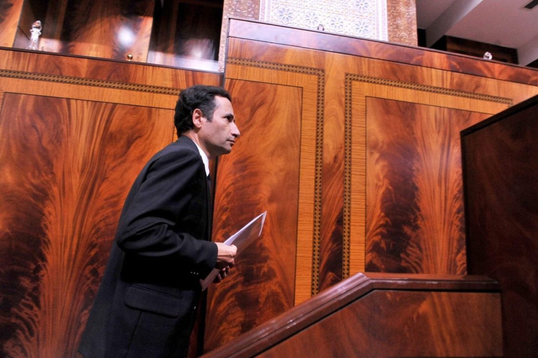 le déplafonnement défendu au parlement