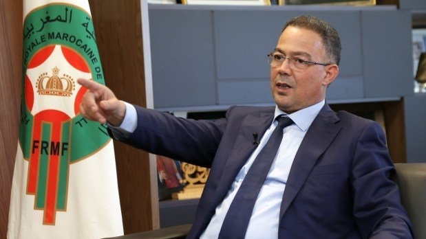 Lekjaa Faouzi