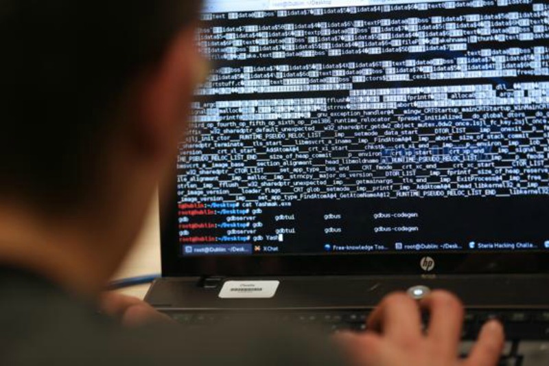 Alerte cybersécurité : les notaires saisissent la justice après une fuite