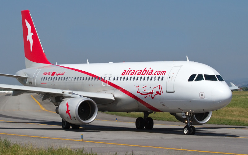 Air Arabia Maroc lance une liaison directe entre Rabat et Essaouira