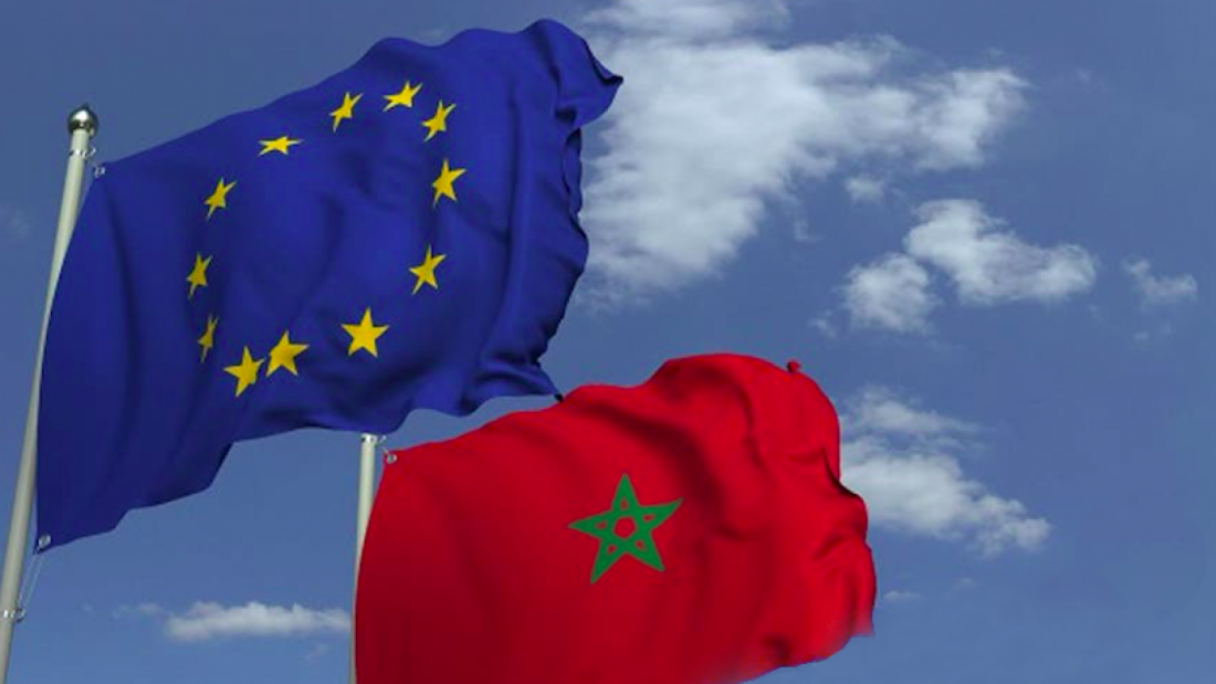 Maroc-UE : baisse des échanges et perspectives futures