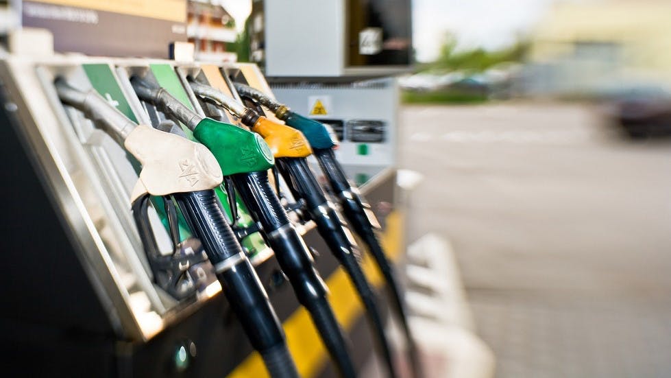 Stations-service : un secteur sous pression et au bord de la crise