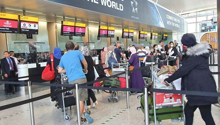 Immigration: top 5 des pays préférés des Marocains