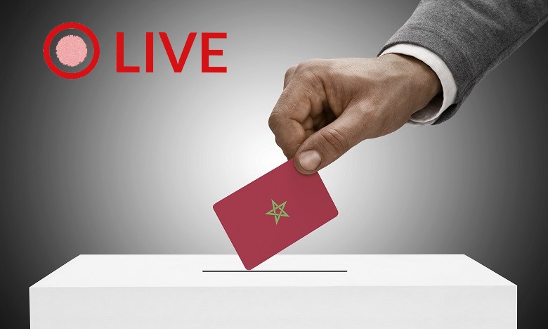 Live des élections générales du 8 septembre 2021