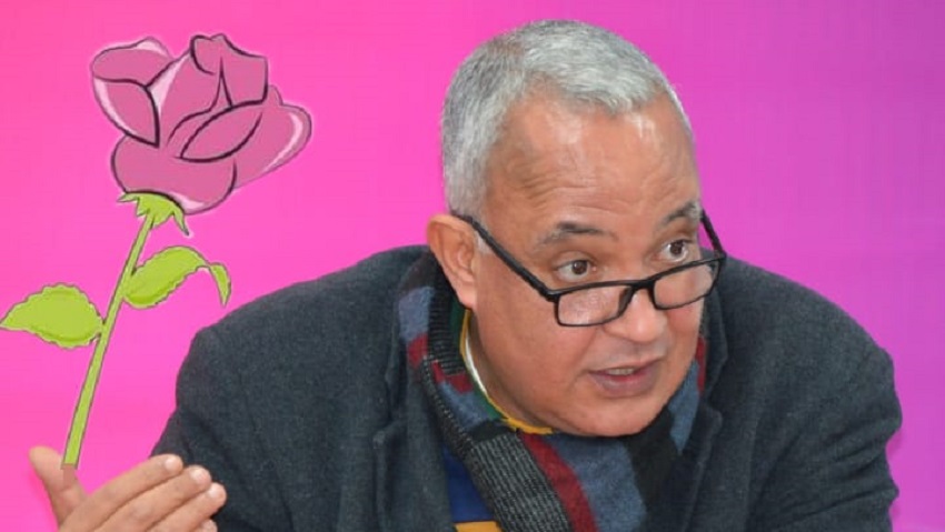 Chafik Jaouad