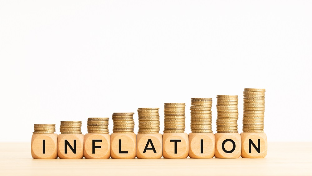 HCP : l'inflation à 0,3% à fin février
