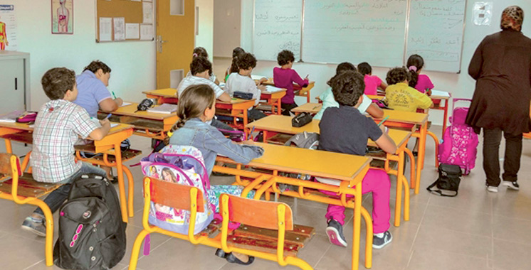 Rentrée scolaire 2025 : effectifs records et écoles pionnières
