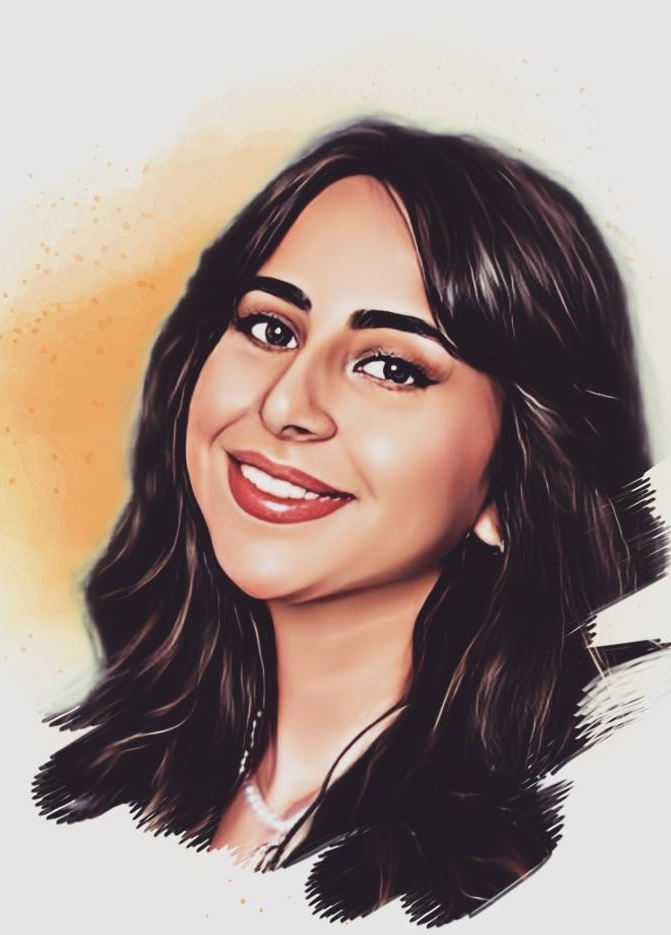 Avatar de Khadija Shaqi