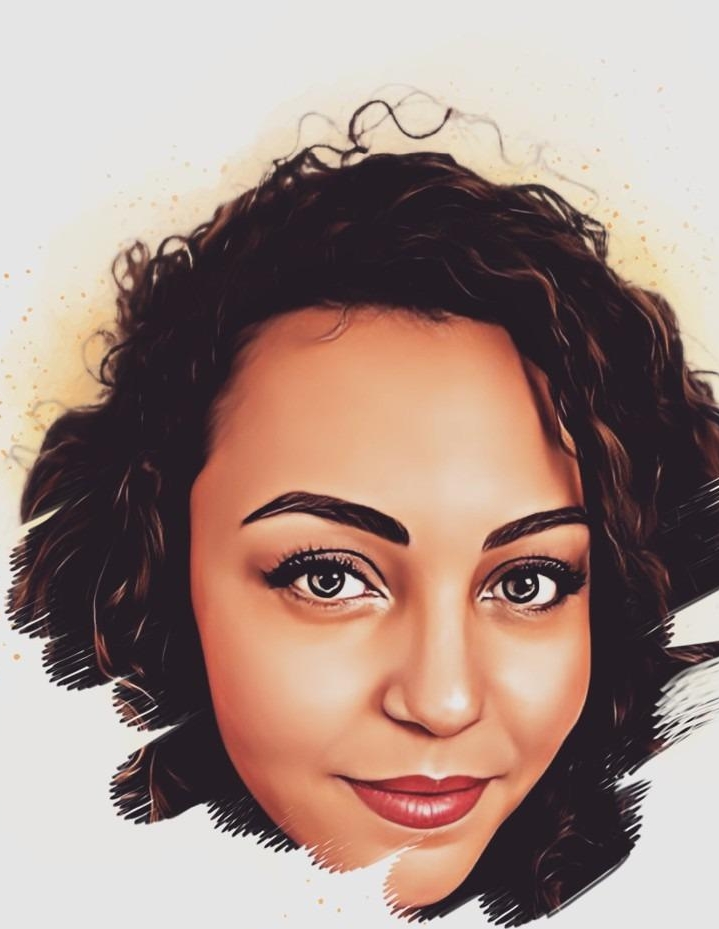 Avatar de Nora Jaafar