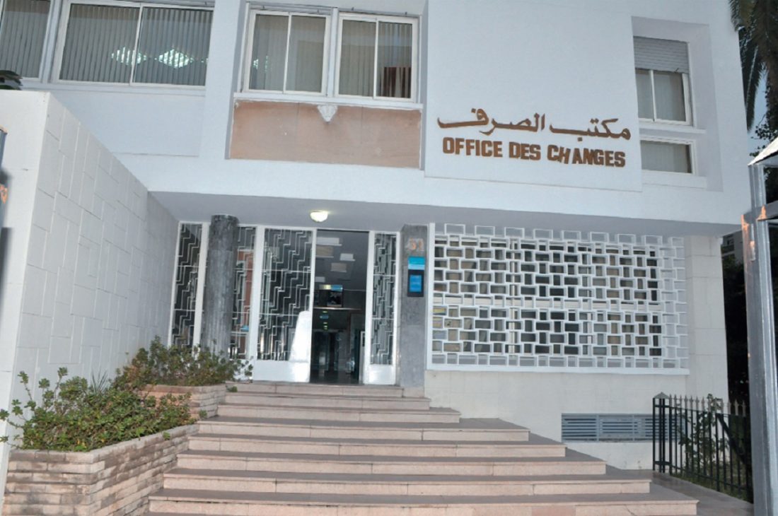 Change manuel : l’Office des changes durcit le contrôle