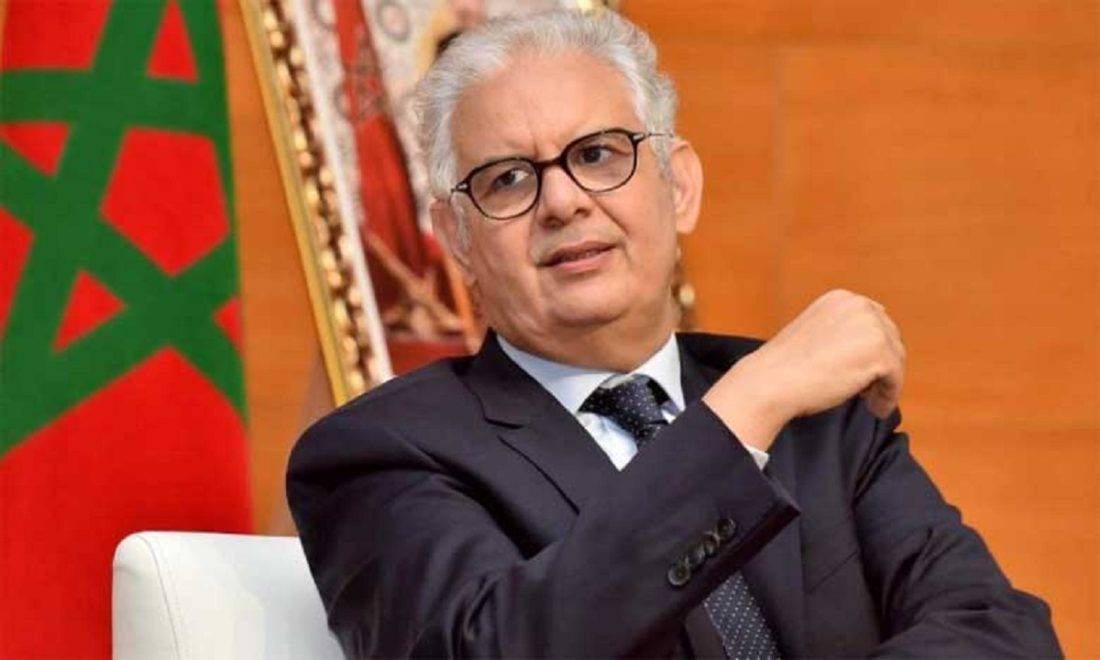 Le Maroc participe à l’Assemblée générale des ministres africains de l’eau