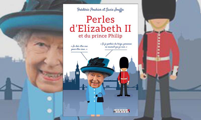 perles elizabeth