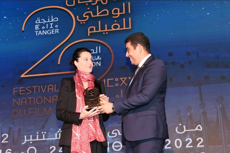 Tanger : le Festival national du film rend hommage à Nour-Eddine Saïl