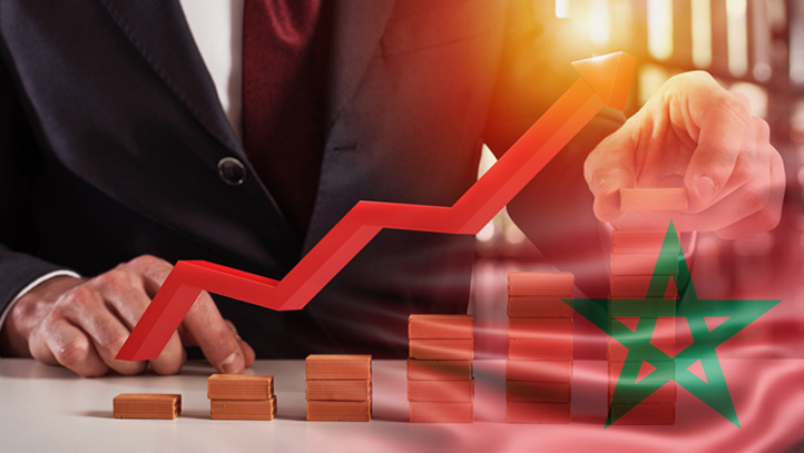 Une croissance de 4,5% attendue en 2026