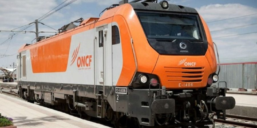 ONCF : 14 millions de voyageurs transportés cet été