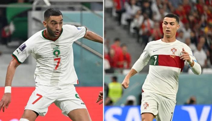 Mondial 2022 : le programme complet des quarts de finale