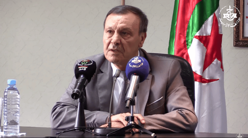 Alger limoge un patron de presse pour avoir diffusé la victoire des Lions de l’Atlas