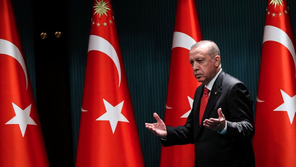 La Turquie limite les exportations vers Israël