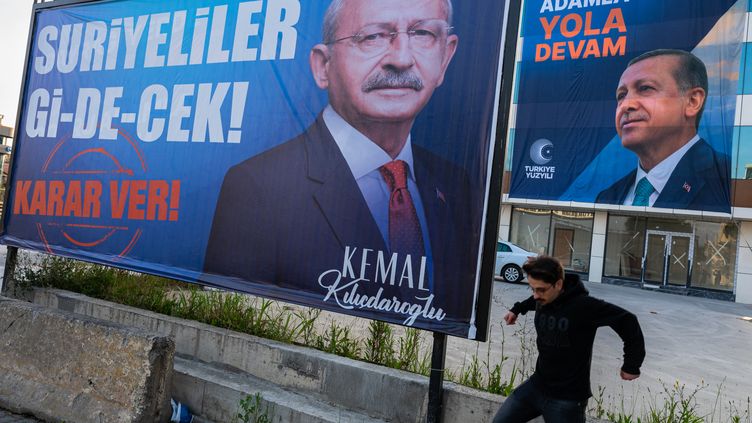 Élections en Turquie : quels sont les enjeux du second tour ?