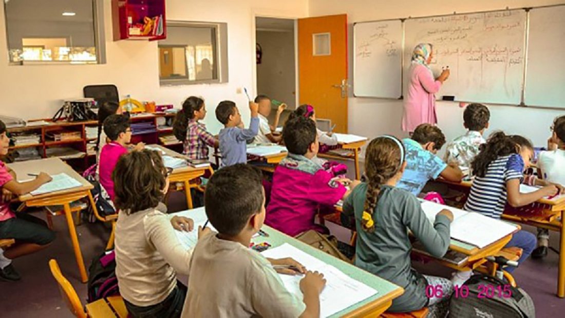 DigiSchool 2025 : le numérique au cœur de l’éducation marocaine