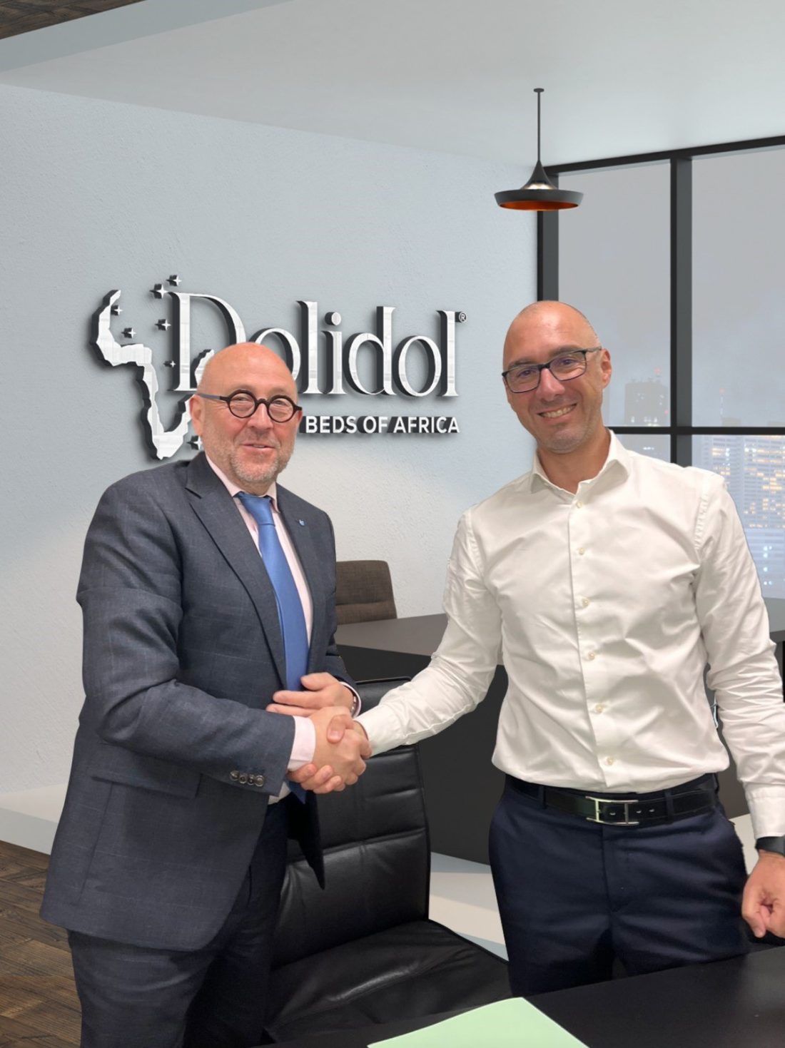 Dolidol et Berkem : commercialisation de résines alkydes en Côte d’Ivoire