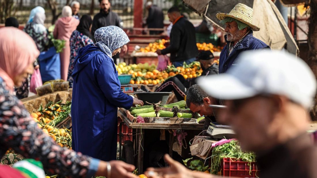 Aïd Al-Adha : où en sont les prix des légumes, fruits et viandes ?