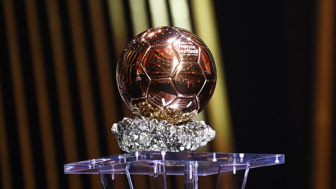 Ballon d’Or 2025 : horaires, diffusion et favoris de la cérémonie
