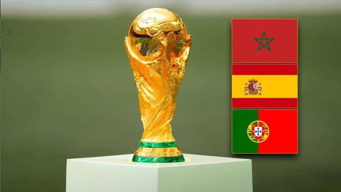 Mondial 2030 : vers une finale à Madrid ?