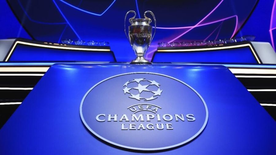 Ligue des champions : le calendrier complet de la 1ère journée