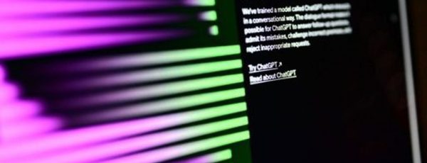 OpenAI encadre la collecte des données des adolescents sur ChatGPT