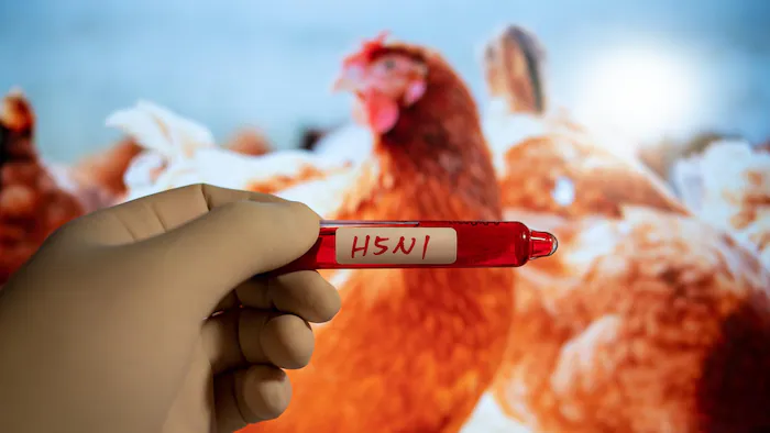 Grippe aviaire : le Canada commande 500.000 doses de vaccin