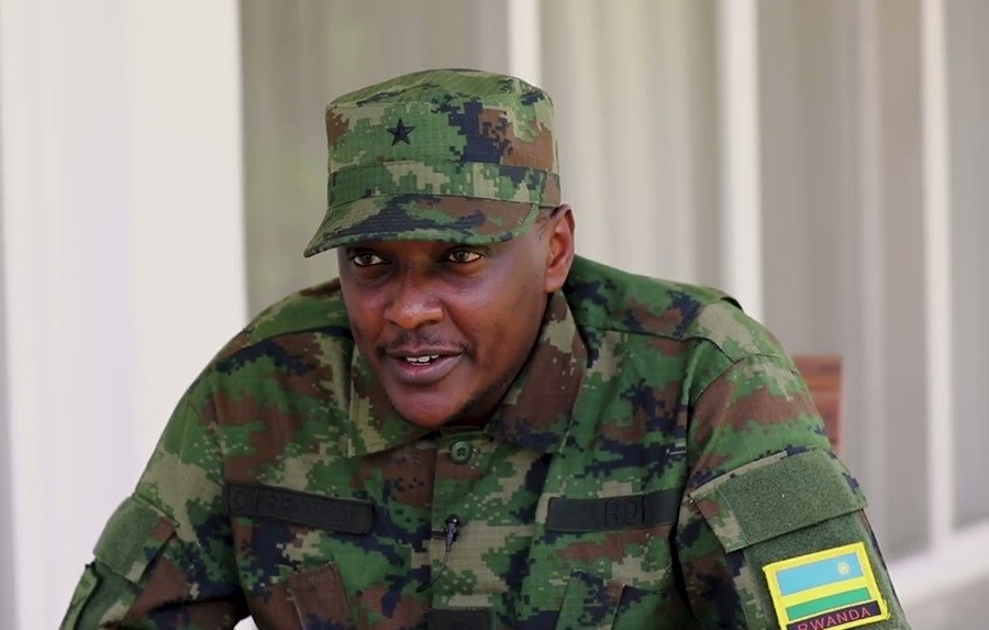 Mozambique: 2000 soldats rwandais de plus pour contrer l'insurrection Terroristes