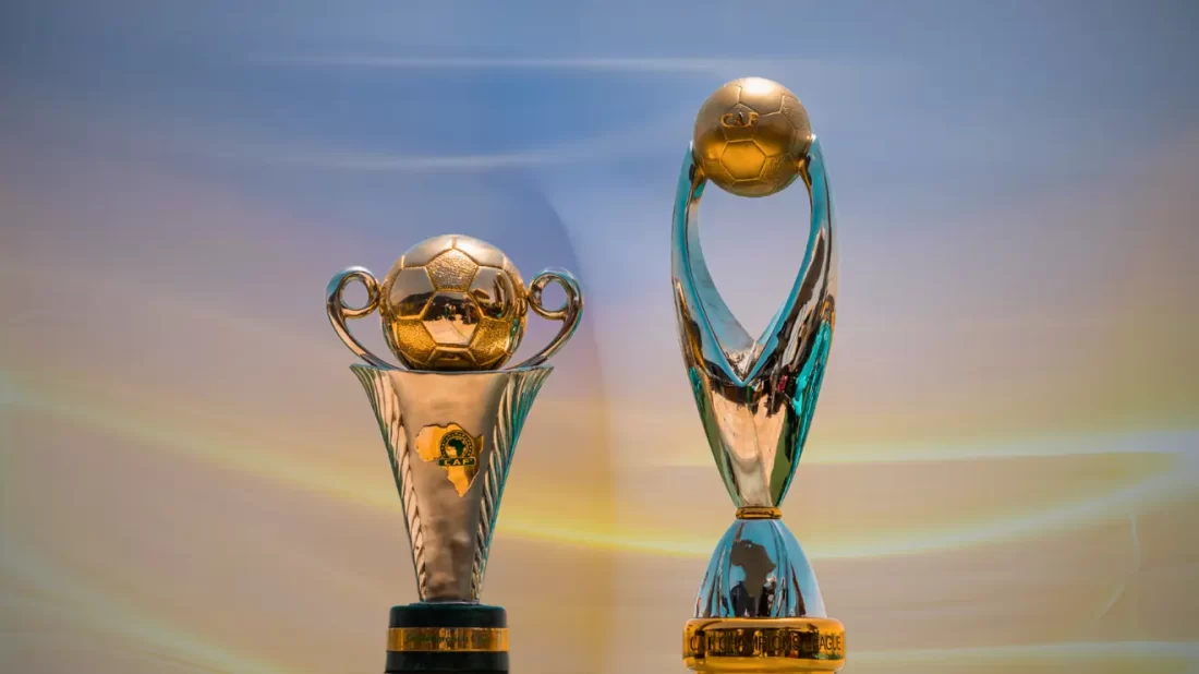 Compétitions interclubs CAF : coup d’envoi d’une édition historique