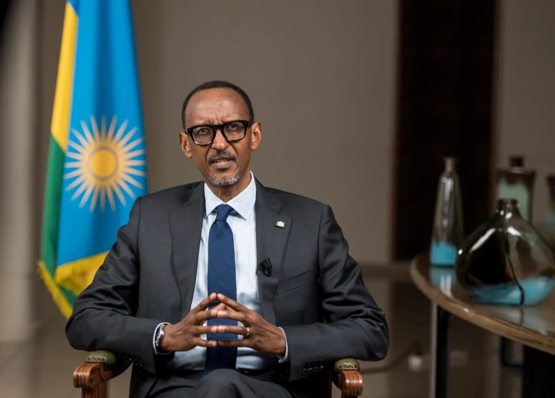 Le Rwanda rejette les critiques « honteuses » du Canada sur sa présence en RDC