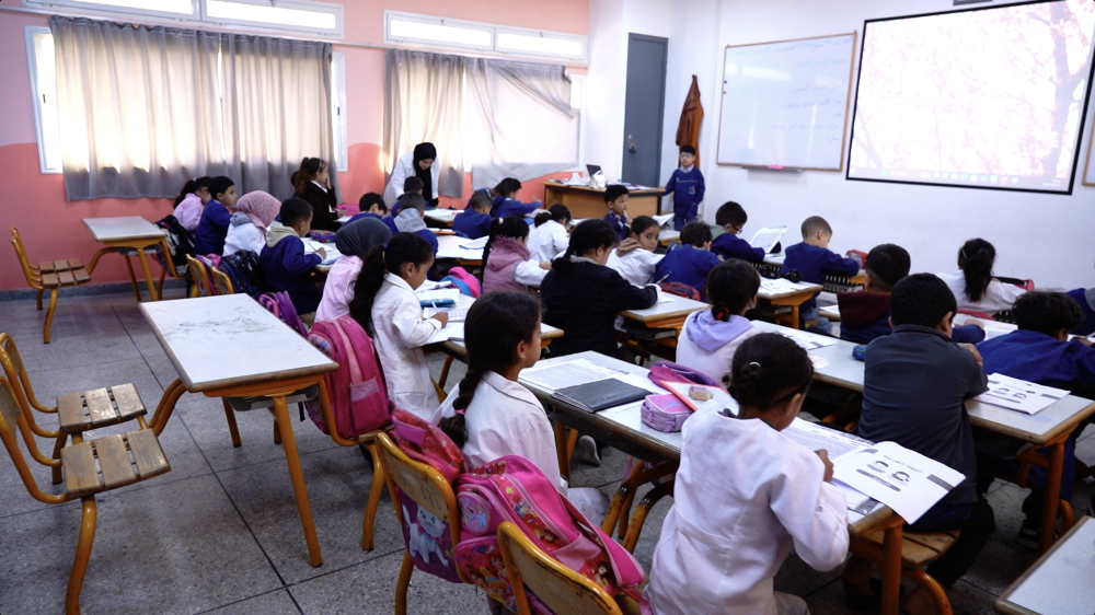 Fin d’année scolaire : les cours maintenus jusqu’au 28 juin