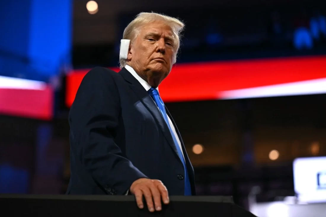 Trump dénonce la riposte chinoise et défend sa politique commerciale
