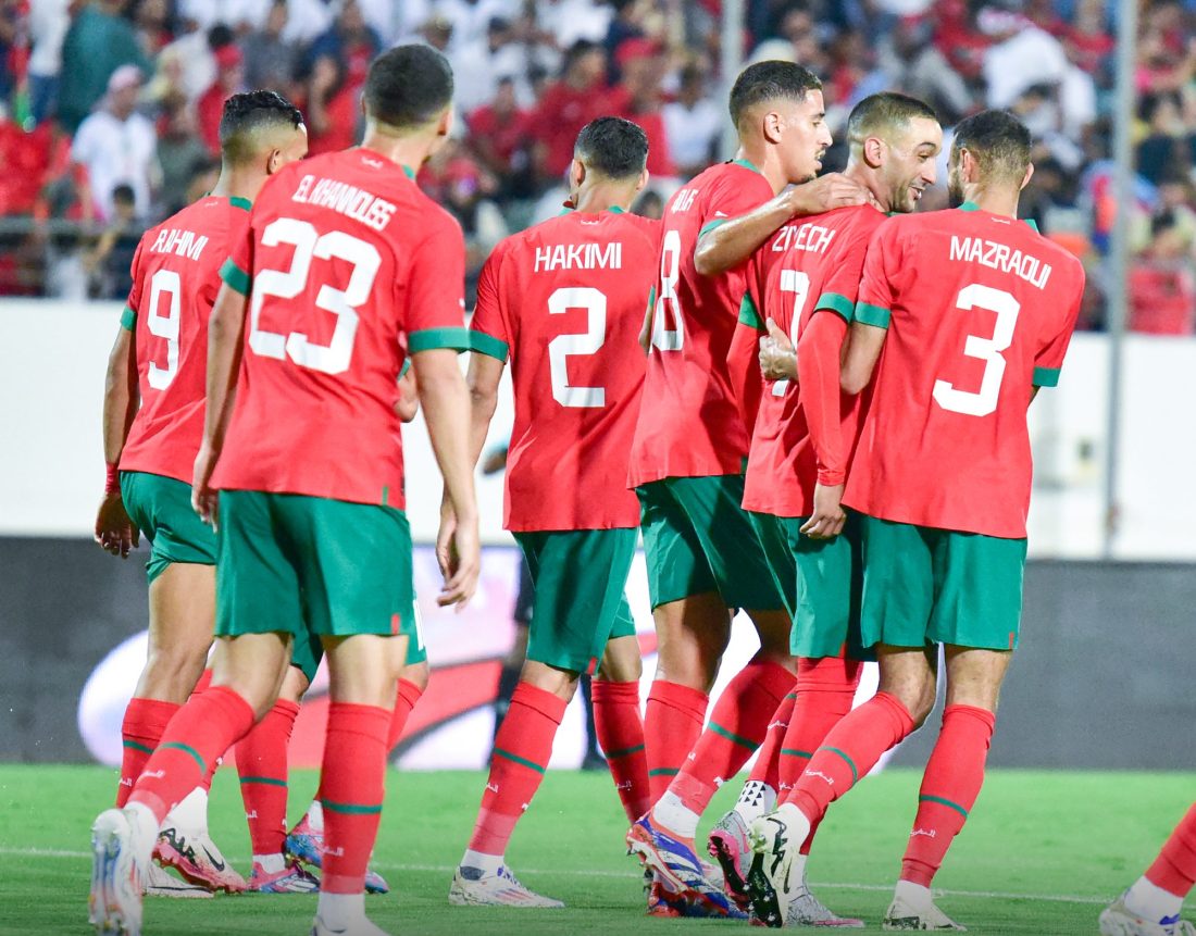Qualifications Mondial 2026 : ouverture de la billetterie pour le match Niger-Maroc