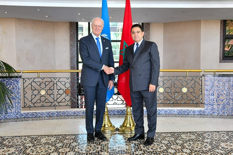 Sahara : l’ONU s’aligne sur l’initiative marocaine d'autonomie