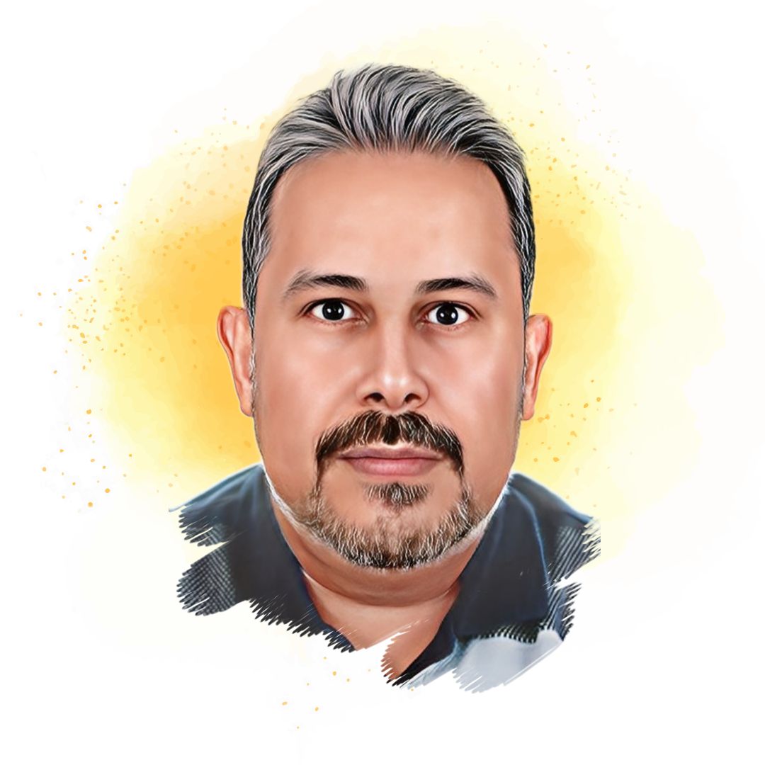 Avatar de Hafid El Jaï