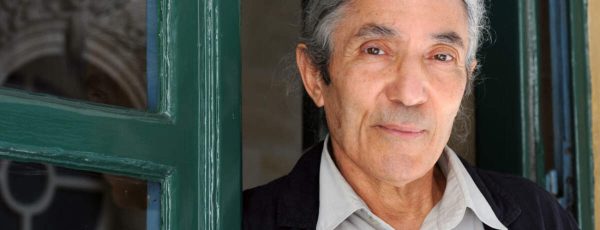 Algérie : Boualem Sansal condamné à cinq ans de prison en appel