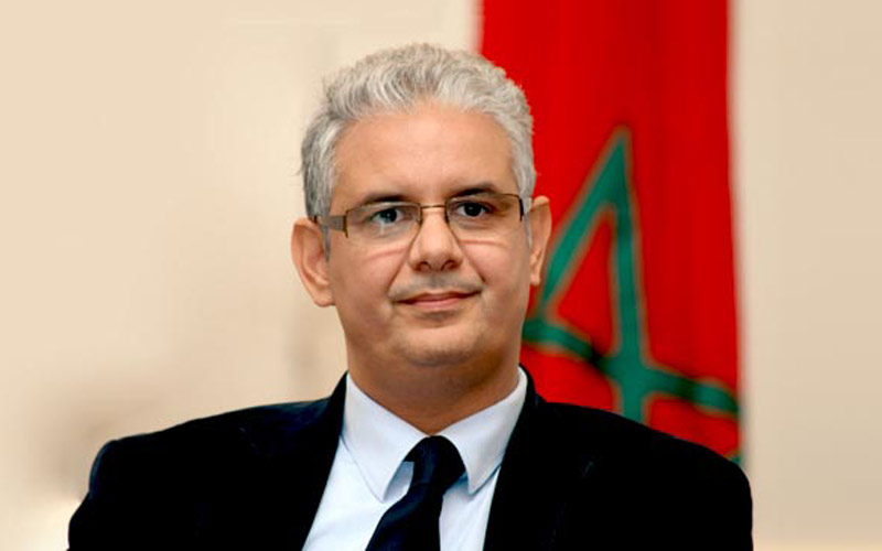 Nizar Baraka ouvre une enquête sur les conditions de travail dans tous les barrages en cours de construction