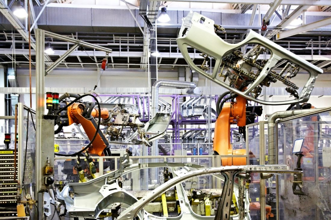 Industrie marocaine : intégration locale et innovation en marche