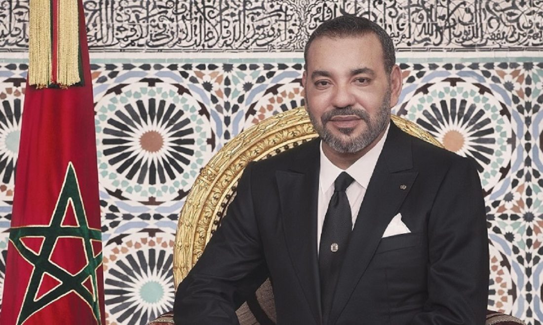Le roi Mohammed VI transmet une lettre au Conseil supérieur des Oulémas sur la commémoration
