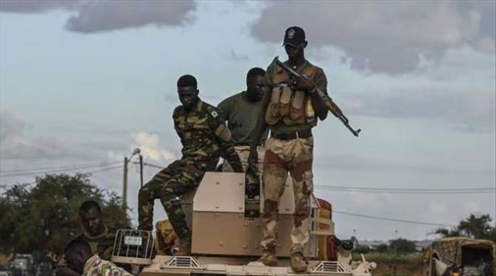 Niger : une opération militaire tourne au drame, 40 civils tués