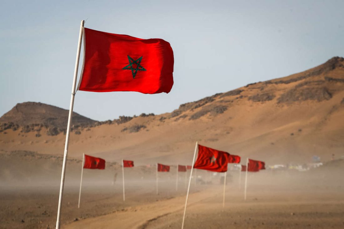 Fête du Trône: Donald Trump réaffirme la reconnaissance des États-Unis de la souveraineté marocaine sur le Sahara