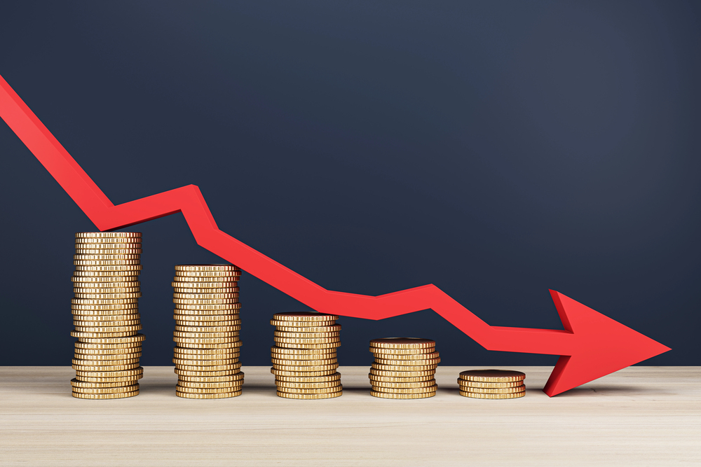 BAM : l'inflation a chuté en 2024
