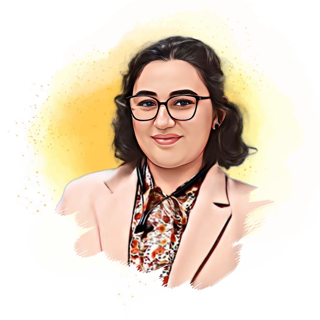Avatar de Mouna Aghlal