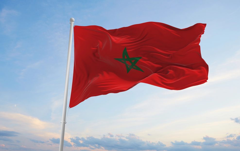 PCNS 2024 : développement et géopolitique du Maroc