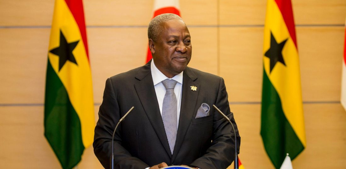 Le Ghana reçoit un investissement de 3,5 milliards de dollars pour relancer sa production pétrolière