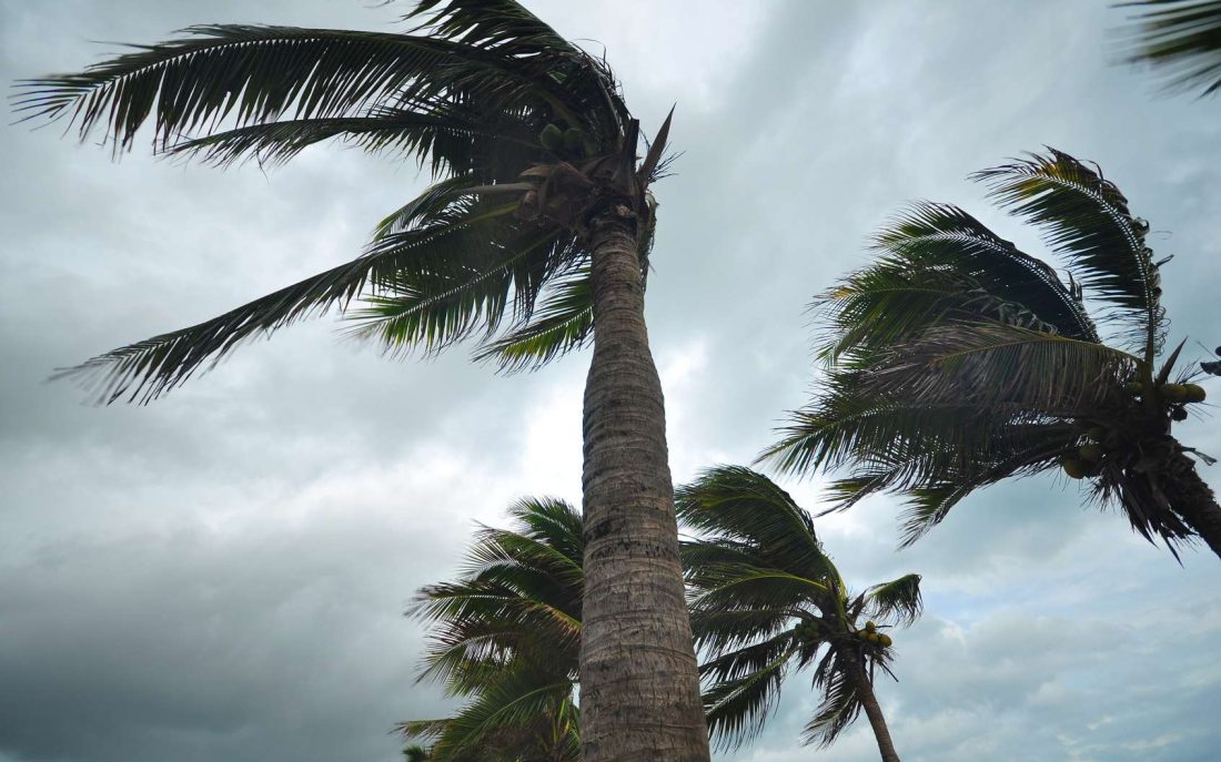 Alerte météo : averses orageuses attendues ce lundi dans plusieurs provinces